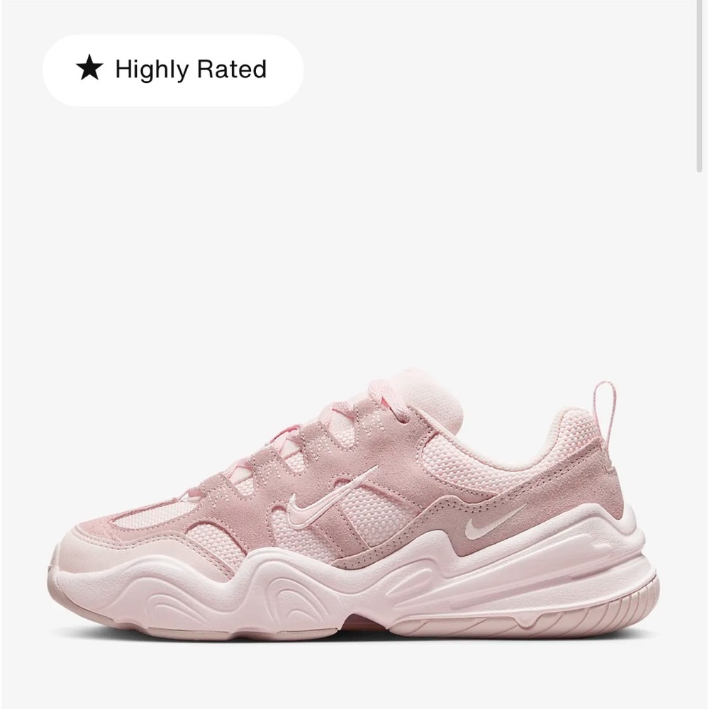 ~nike tech hera (women’s) sneaker